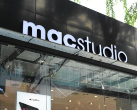 Mac studio malaysia